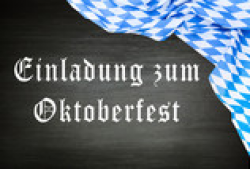 Oktoberfest
